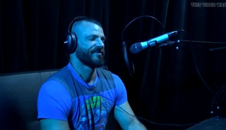 Demystifying Gay Porn S1E15: Porn Star Jake Morgan