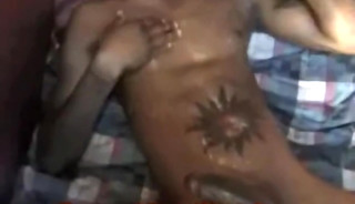 Caramel Cum Cum Cumming