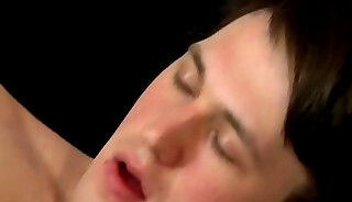 A Shower Of Cum For Dylan