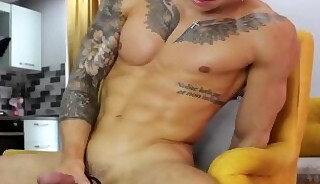 chaturbate hot cumshot