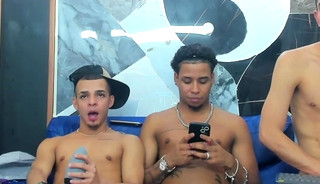 Owenmccarthy   middlepricedprivates hd  gagging