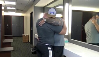 Jason Collins and Jason Raps