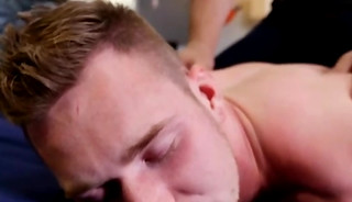 Owen Michaels Fucks Jake Silver