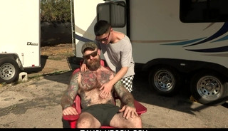 Country Daddy Ch 4: One For The Neighbors