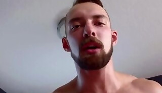 Taboo studs enjoy barebacking duo after cocksucking