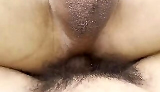 Cute Asians Fuck On Beach