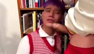 Marco Maxxx Y ViktorOnee Cogen A Fidel Nahuel