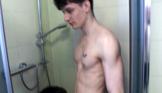 CZECH HUNTER 834, DENNY / ADAM / HONZA