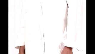 Runway Models Undressed