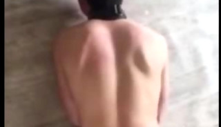 HARD WHIPPING (long version)