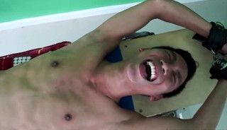 Rave On The Tickle Rack