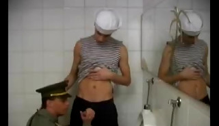 Sailors Latrine