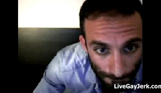 haiiiiry man it jokeeeees in live webcam