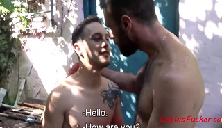 Latino Gay Men Know How To Make Money