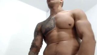 Chaturbate Model Elyon03 Big Dick (3)