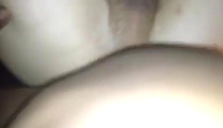 Asian taking BBC