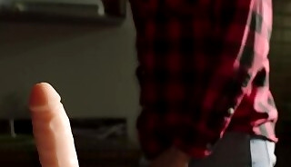 Ty Roderick Sensual Anal Sex with Troye Jacobs