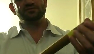 CIGAR LOVE (hot but no shot)