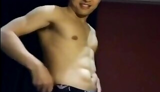 Korean Oppa