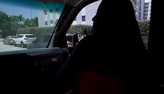 Str8 hunks 1st time gay anal in the van for good money