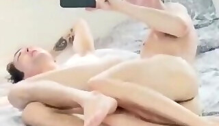 2 twinks in action-879