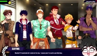 College Boys embrace the camboy grind