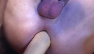 Destroy His plow gap