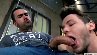 Marko Carbo & Colton Grey