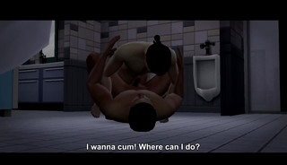 Sims 4 Gay Porn Machinima - FULFILLED DESIRES