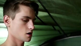 Trevor and Josh Flipfuck