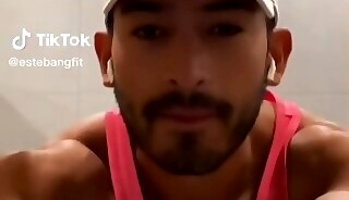 Latin Muscle Boys 2