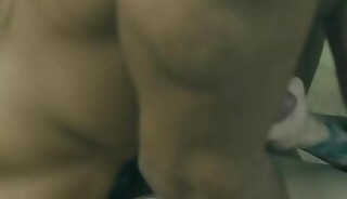 I love seeing Brock Johnsyn cum inside another guy