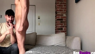 Project Turns Into Something Weird With Brother