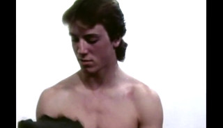 From Grandpa's Closet: Times Square Strip (1982)