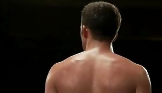 Chad Anderson vs Koby Fox