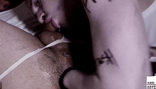 AXELABYSSE Lockdown Ep 7 Scum