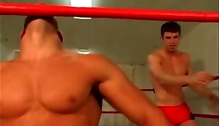 Wrestling