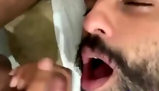 The Holy Church Of Facials 🌈