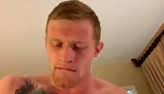 Scott Finn and Jesse Nice