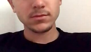 Slovenian cadet