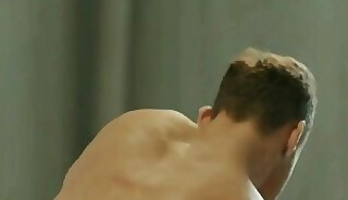 Muscle Studs　Prison Fight