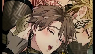 🧡Quincy - Crossroad Sojourner [Scene 2]🧡