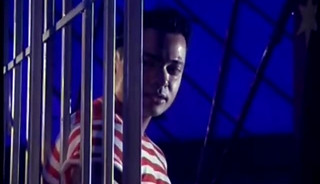 Jealousy and Sex at the Circus