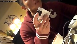 Taiji tied and edged