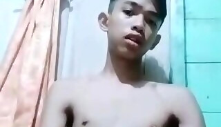 Sarawkian Masturbate Malay