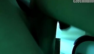 Czech Hunter, Scene 34 - Fucked a guy with his big dick