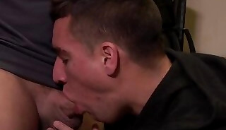 Str8 to Gay - Colby Jansen & Jordan Boss