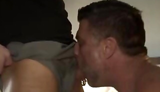 Daddy Riley & Cruz Parker
