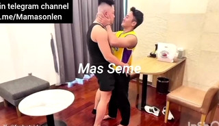 Gay lokal indonesia (short)