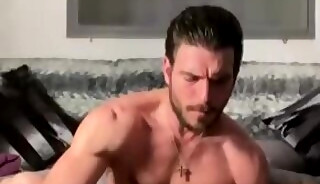 Paddy Dildo Solo